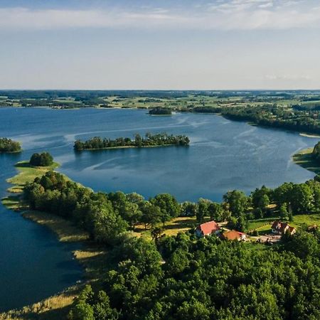 Złota Leśniczówka Rydzowka Exterior foto