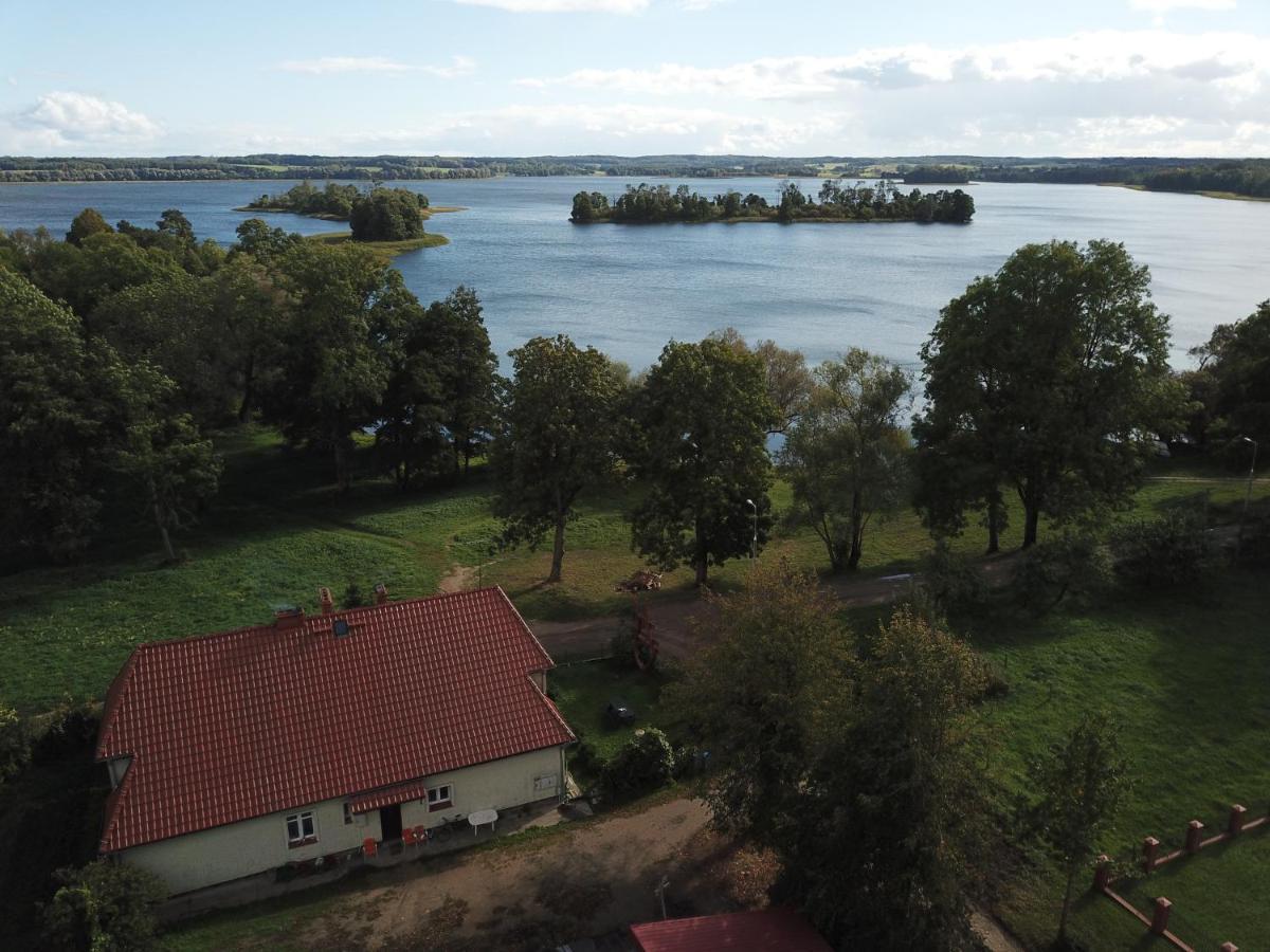 Złota Leśniczówka Rydzowka Exterior foto