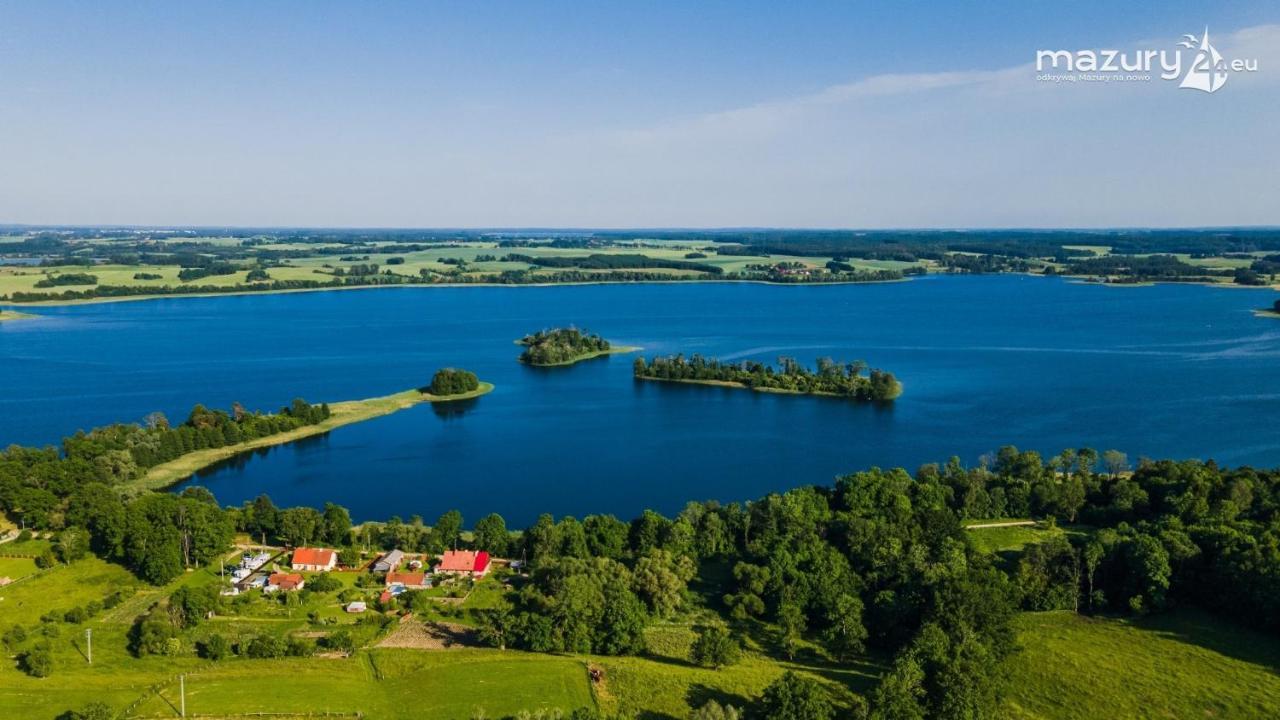 Złota Leśniczówka Rydzowka Exterior foto