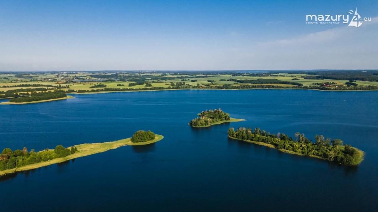 Złota Leśniczówka Rydzowka Exterior foto