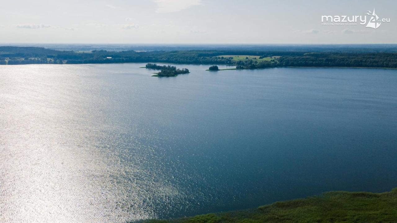 Złota Leśniczówka Rydzowka Exterior foto