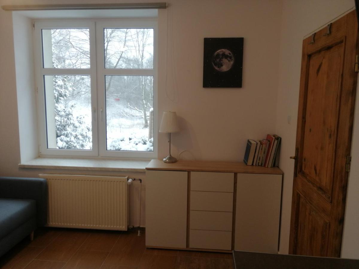 Złota Leśniczówka Rydzowka Exterior foto