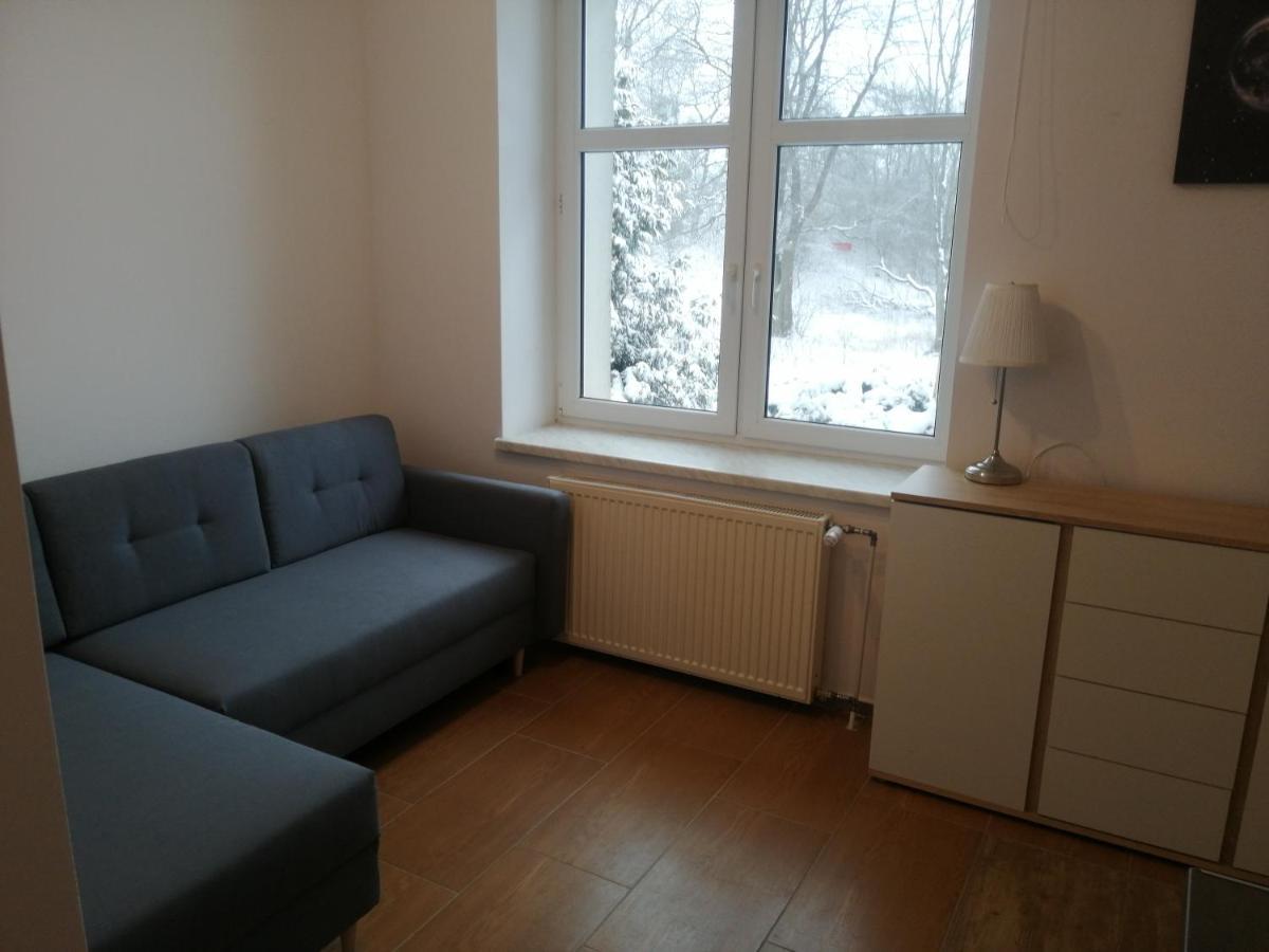 Złota Leśniczówka Rydzowka Exterior foto