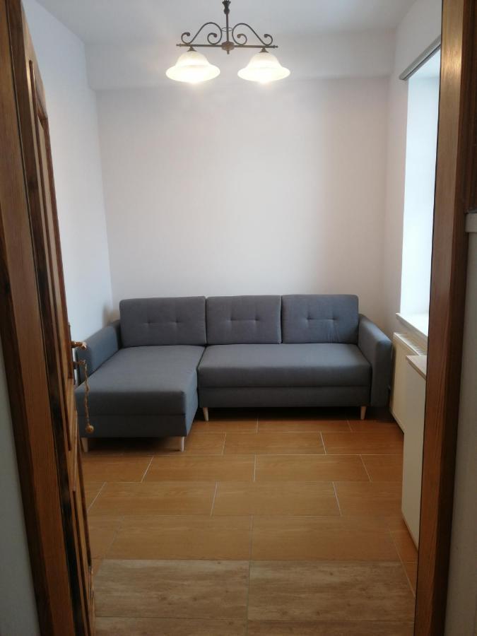 Złota Leśniczówka Rydzowka Exterior foto