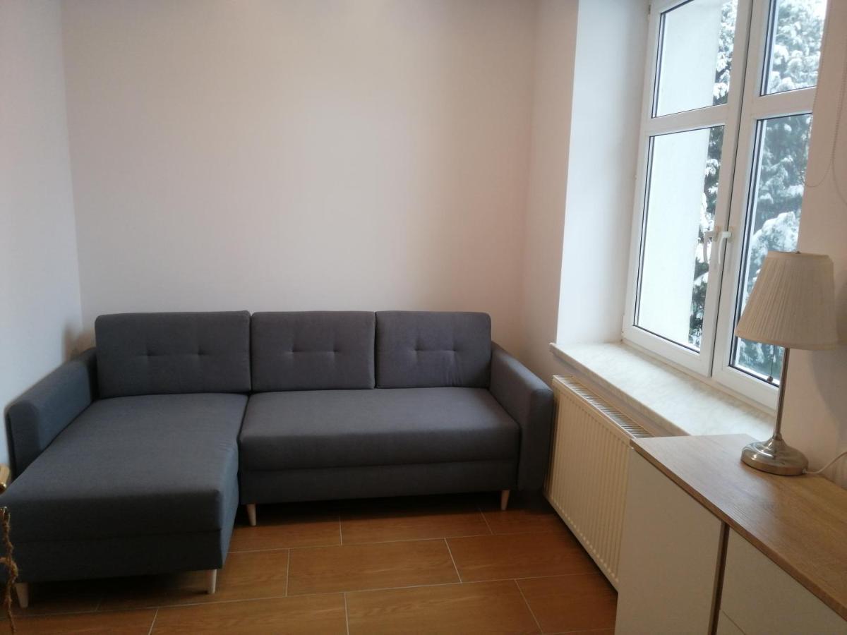 Złota Leśniczówka Rydzowka Exterior foto