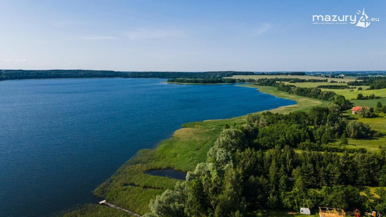 Złota Leśniczówka Rydzowka Exterior foto