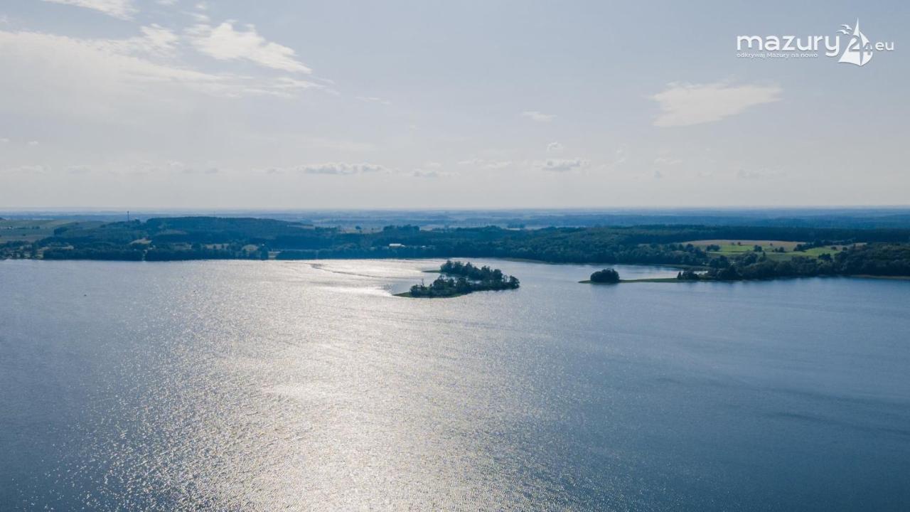 Złota Leśniczówka Rydzowka Exterior foto