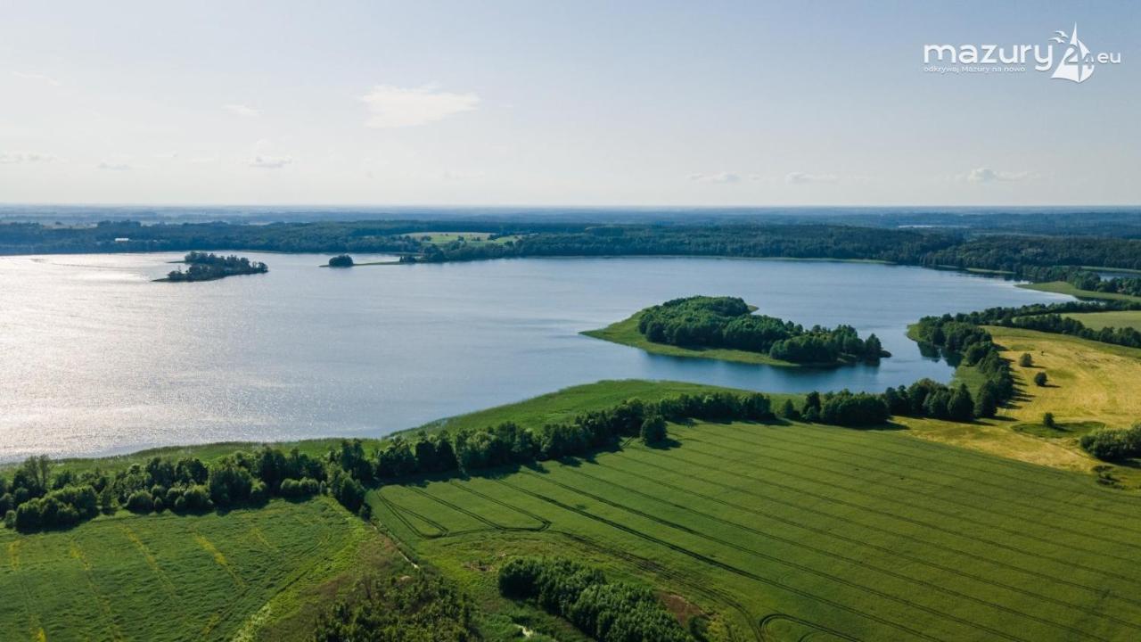 Złota Leśniczówka Rydzowka Exterior foto