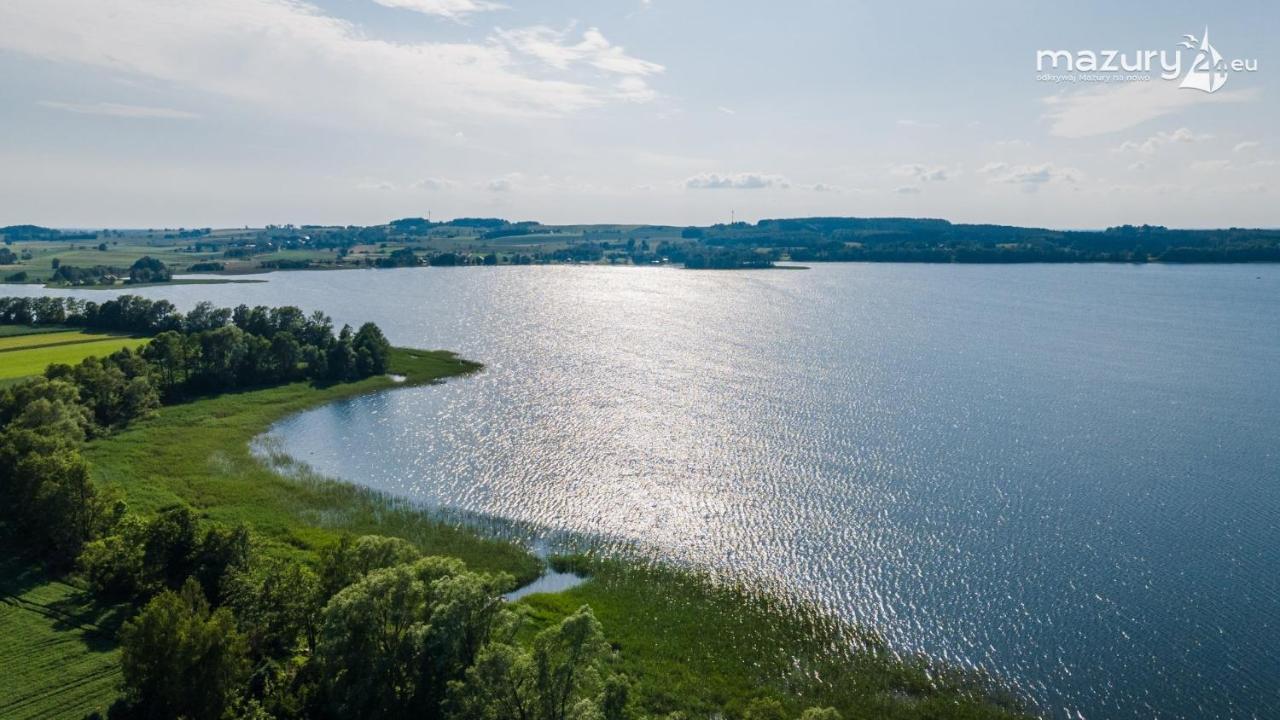 Złota Leśniczówka Rydzowka Exterior foto