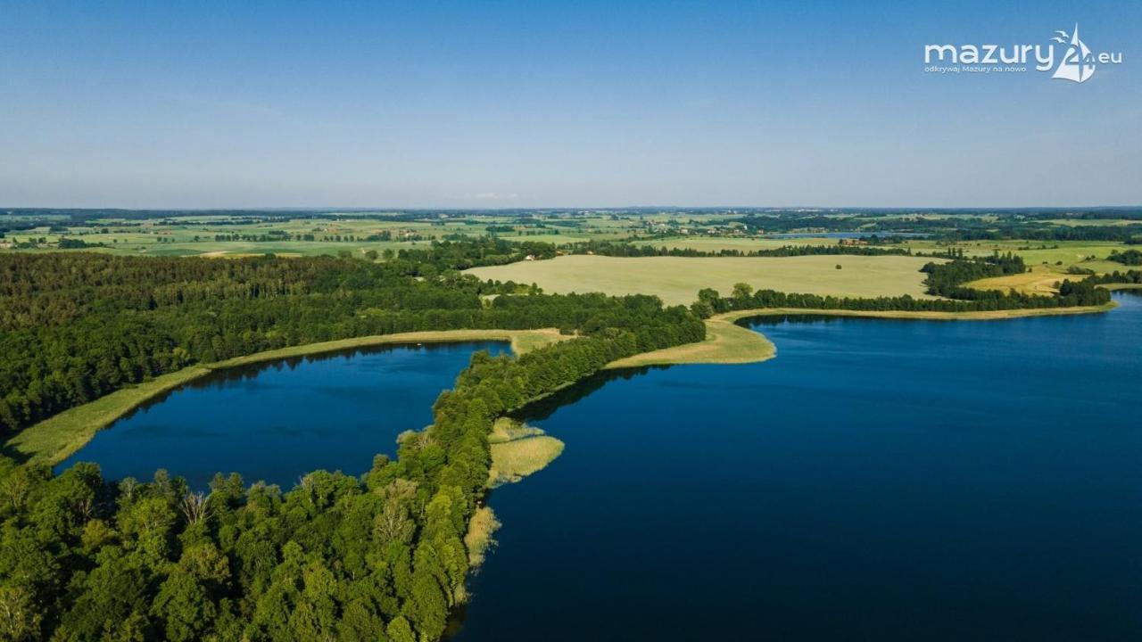 Złota Leśniczówka Rydzowka Exterior foto
