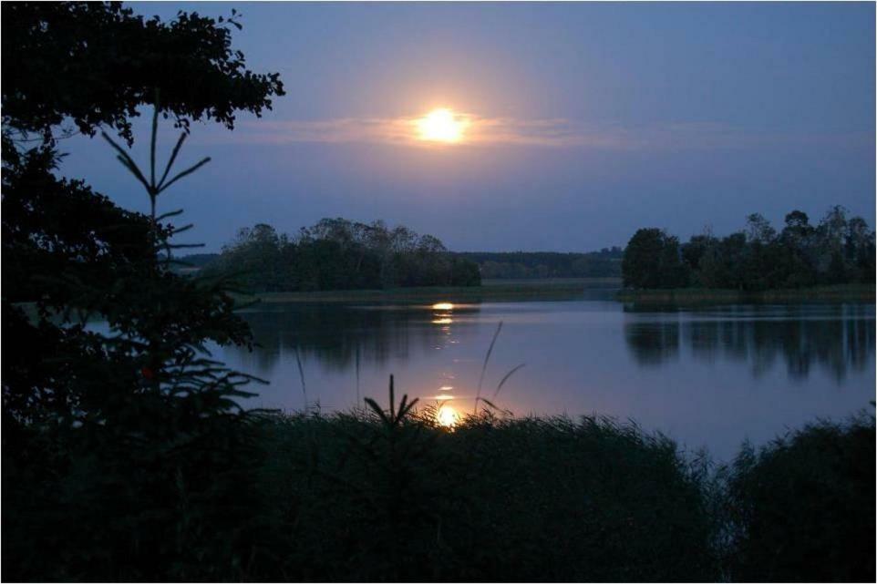 Złota Leśniczówka Rydzowka Exterior foto