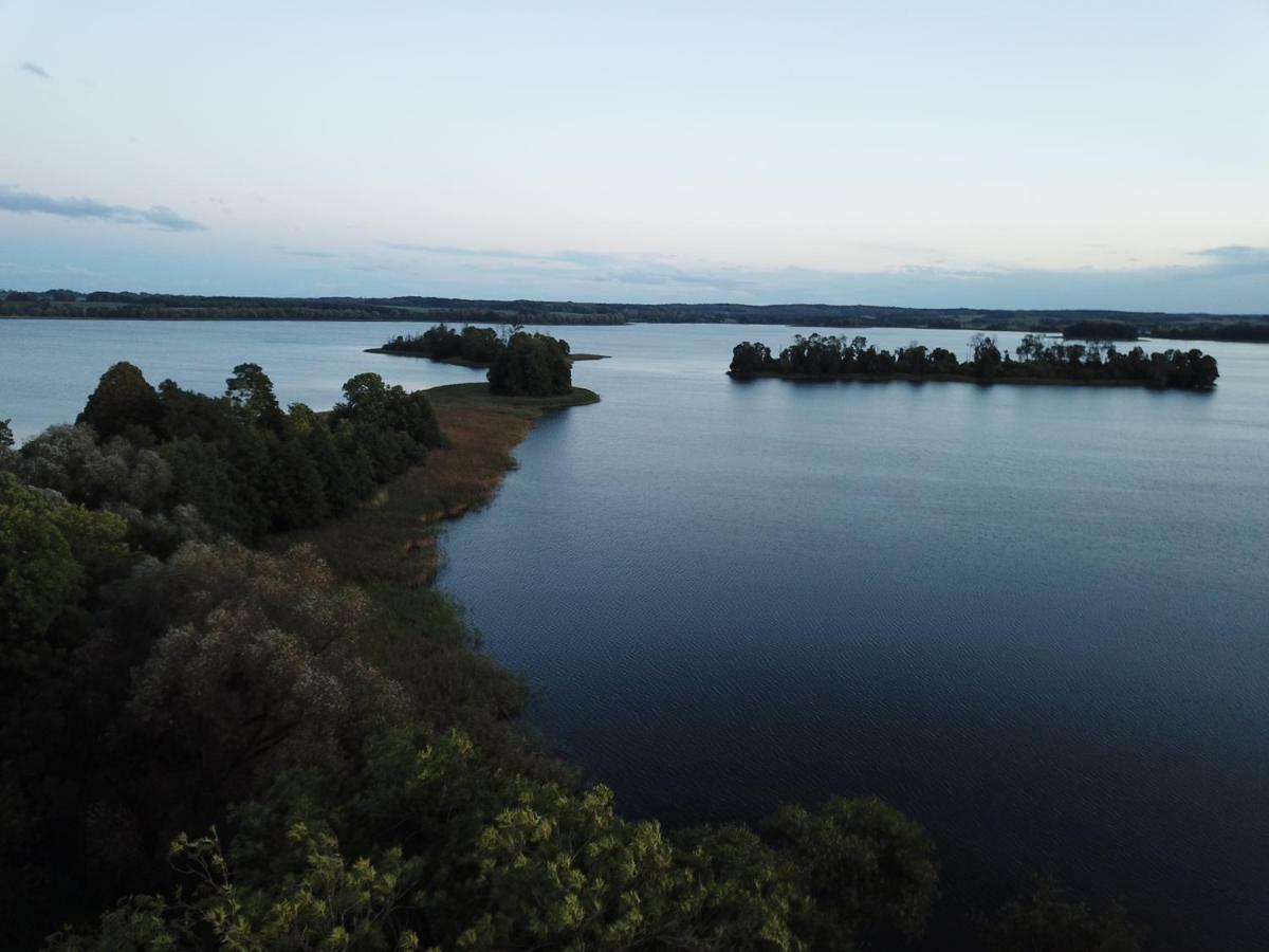 Złota Leśniczówka Rydzowka Exterior foto